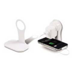 Cell Phone Charger Stand image 0